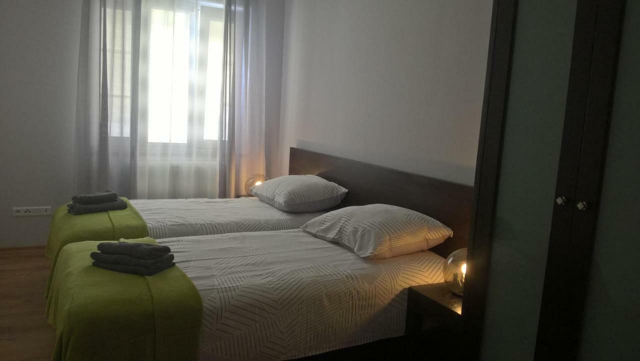 Rockxi - Apartament Ełk Exterior foto
